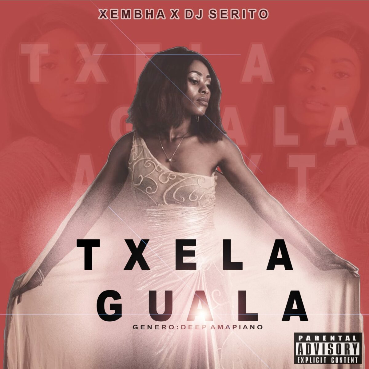 Xembha – Txela Guala (feat. Dj Serito) (2022) DOWNLOAD MP3