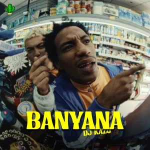 DJ Kazu, The_Lowkeys & Busta 929 – Banyana (2023) DOWNLOAD MP3