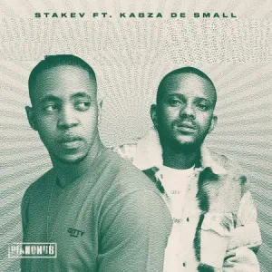 Stakev %E2%80%93 Umravazo ft. Kabza De Small