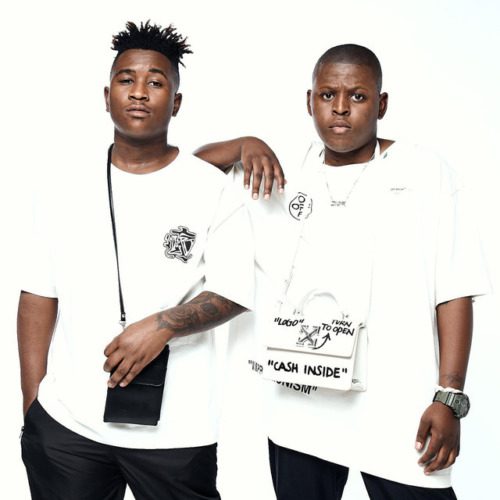 Worst Behavior & Distruction Boyz – IChathawu (2023) DOWNLOAD MP3