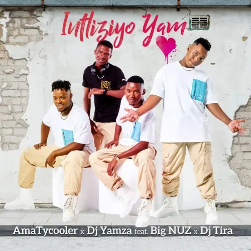 AmaTycooler DJ Yamza Intliziyo Yam feat. Big Nuz DJ Tira