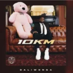 Daliwonga – 10KM (feat. Mas Musiq) [2023] DOWNLOAD MP3