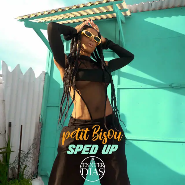 Jennifer Dias – Petit Bisou (Sped Up) [2023] DOWNLOAD MP3