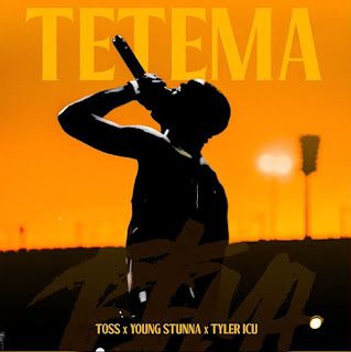 Toss Young Stunna Tyler ICU %E2%80%93 Tetema