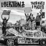 Talib Kweli & Madlib – Nat Turner (feat. Cassper Nyovest & Seun Kuti) [2023] DOWNLOAD MP3