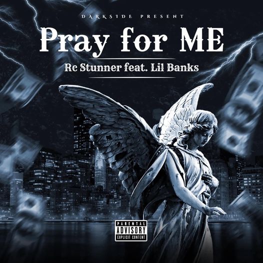 Rc Stunner Feat. Lil Banks – Pray For Me (2023) DOWNLOAD MP3