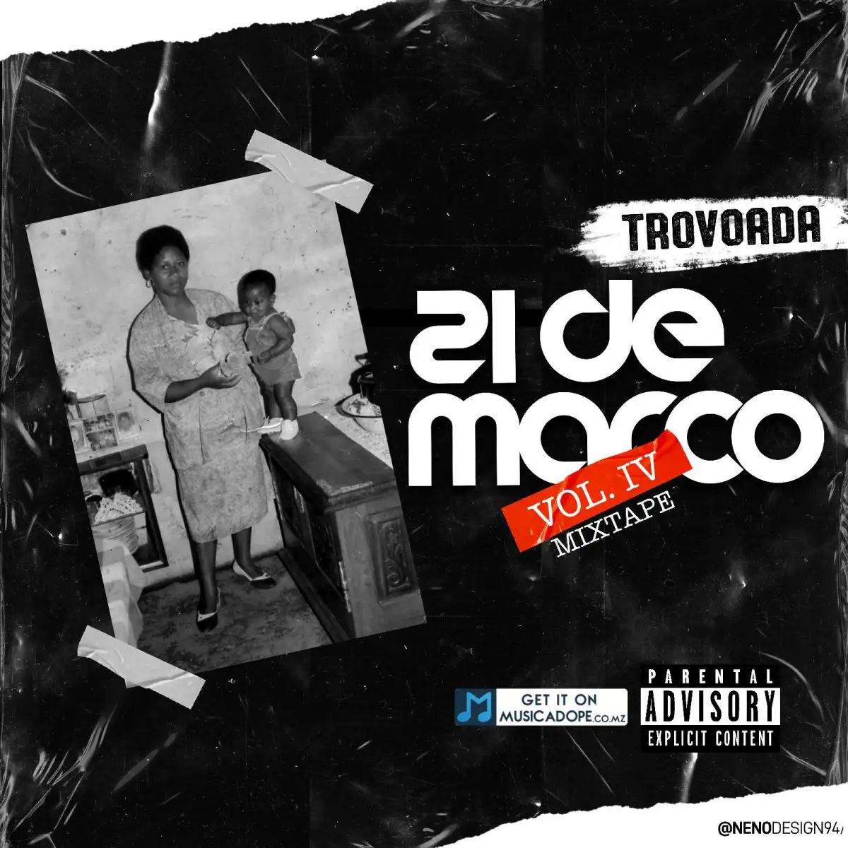 Trovoada – Carrasco (feat. Neovaldo Paulo) [2023] DOWNLOAD MP3