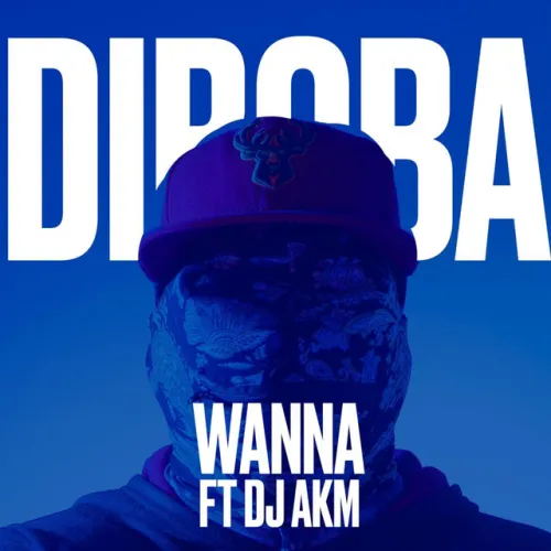 Diboba – Wanna (feat. Dj Akm) [2023] DOWNLOAD MP3