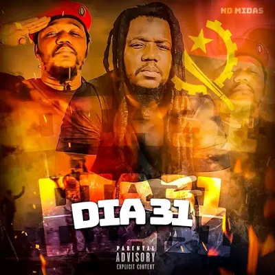 ND MIDAS – Dia 31 (Gangsta77) [2023] DOWNLOAD MP3