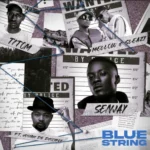 Senjay, TitoM, Mellow & Sleazy – Blue String (feat. Josiah De Disciple) [2023] DOWNLOAD MP3