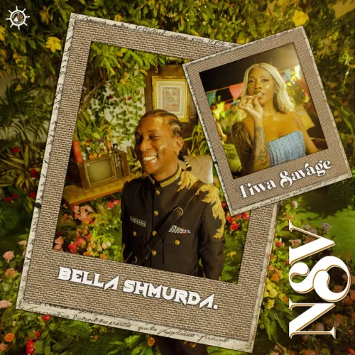 Bella Shmurda – NSV (feat. Tiwa Savage) [2023] DOWNLOAD MP3