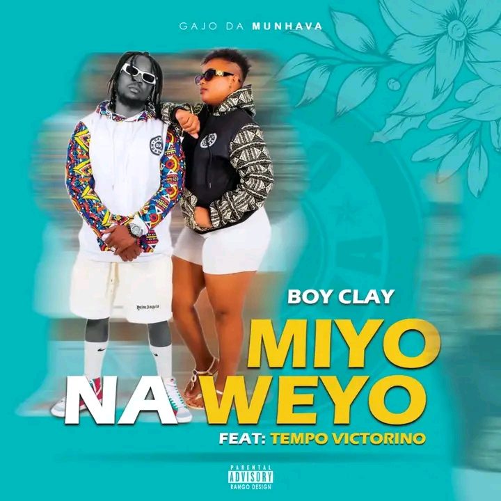 Boy Clay – Mio Na Weyo (feat. Tempo Victorino) [2023] DOWNLOAD MP3