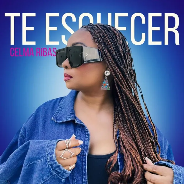 Celma Ribas – Te Esquecer (2023) DOWNLOAD MP3