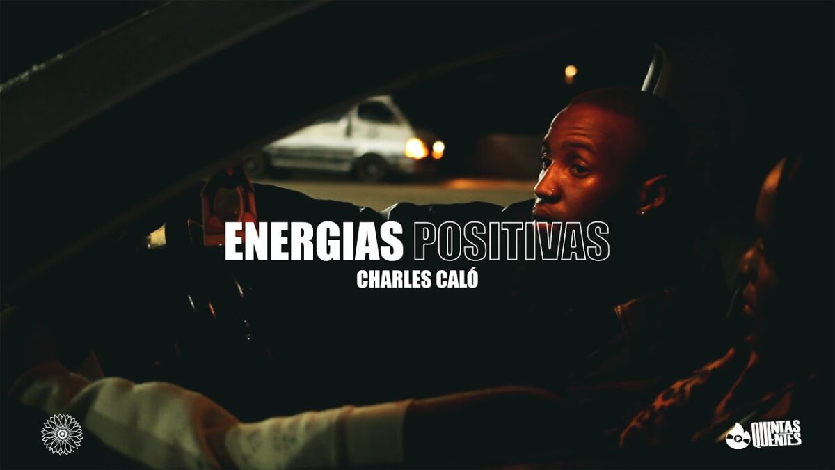 Charles Caló – Energias Positivas (2023) DOWNLOAD MP3