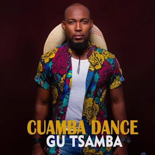 Cuamba Dance %E2%80%93 Gu Tsamba