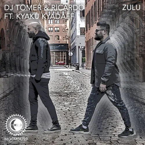 DJ Tomer & Ricardo – Zulu (feat. Kyaku Kyadaff) [2023] DOWNLOAD MP3