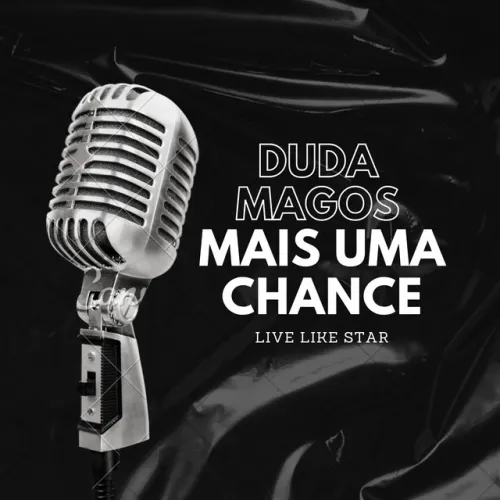 Duda Magos – Mais uma Chance (2023) DOWNLOAD MP3