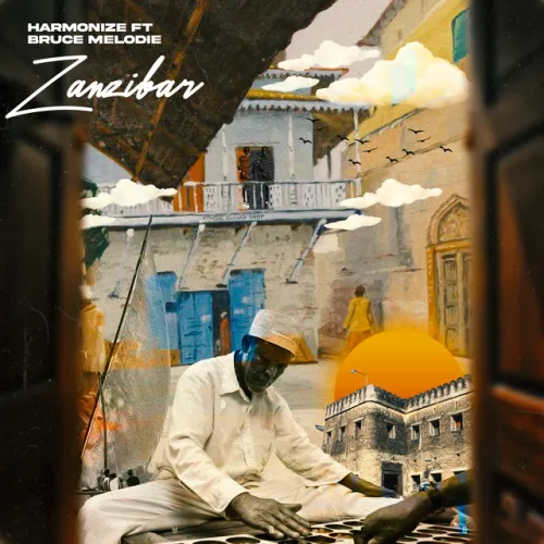 Harmonize – Zanzibar (feat. Bruce Melodie) [2023] DOWNLOAD MP3