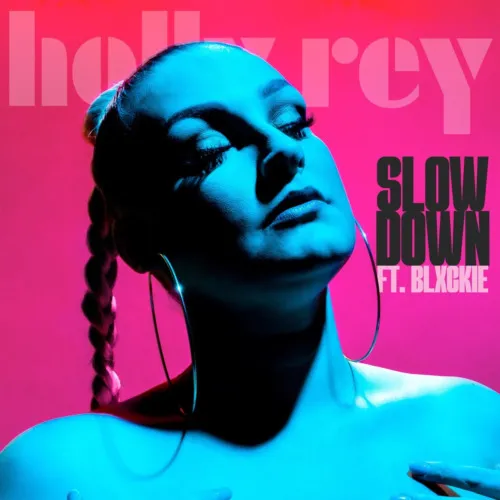 Holly Rey %E2%80%93 Slow Down ft.