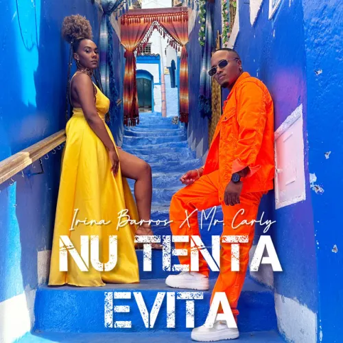 Irina Barros & Mr. Carly – Nu Tenta Evita (2023) DOWNLOAD MP3