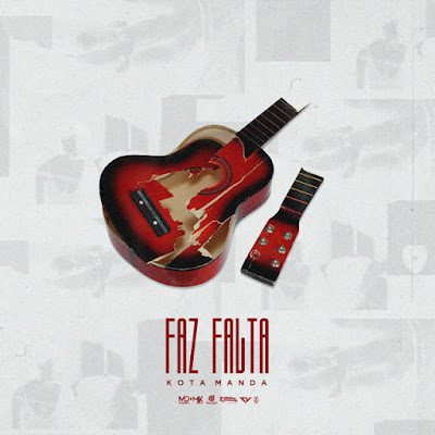 Kota Manda – Faz Falta (2023) DOWNLOAD MP3