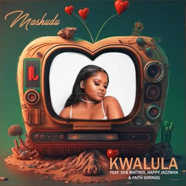 Mashudu %E2%80%93 Kwalula ft. Soa Mattrix Happy Jazzman Faith Strings