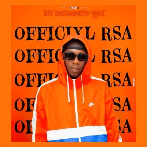 Officixl Rsa %E2%80%93 France ft. Mr JazziQ Benzoo