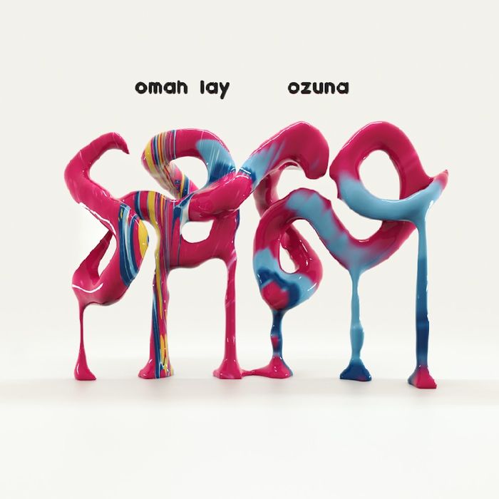 Omah Lay & Ozuna – Soso (Remix) [2023] DOWNLOAD MP3