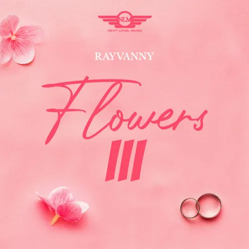DOWNLOAD EP: Rayvanny – Flowers III (2023)
