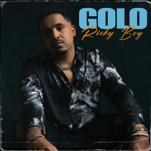 Ricky Boy – Golo (2023) DOWNLOAD MP3