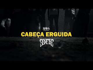 Séketxe – Cabeça Erguida (2023) DOWNLOAD MP3