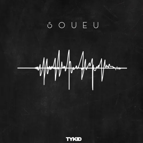 TYKID – Sou Eu (2023) DOWNLOAD MP3
