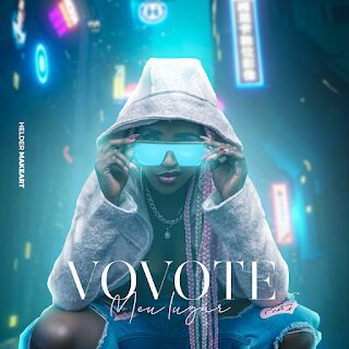 Vovote – Meu Lugar (2023) DOWNLOAD MP3