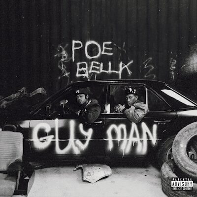 LadiPoe %E2%80%93 Guy Man Ft. Bella Shmurda