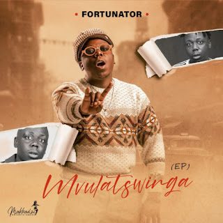 Fortunator %E2%80%93 Mvulatswinga EP