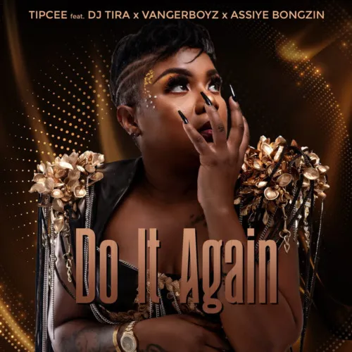 Tipcee %E2%80%93 Do It Again ft. DJ Tira Assiye Bongzin Vanger Boyz