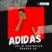 Jolix Christian – ADIDAS (feat. Teaser 25)