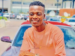 King Monada Master Chuza %E2%80%93 Ke Bona Boloi