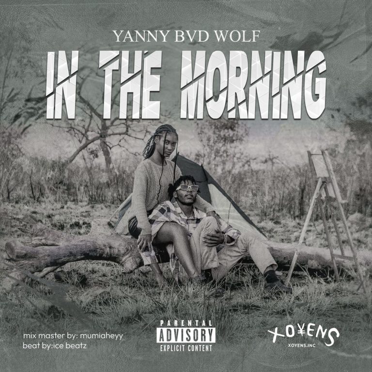 Yanny Bvd Wolf – IN THE MORNING