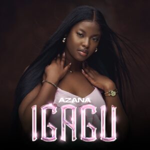 Azana – IGAGU (Álbum)