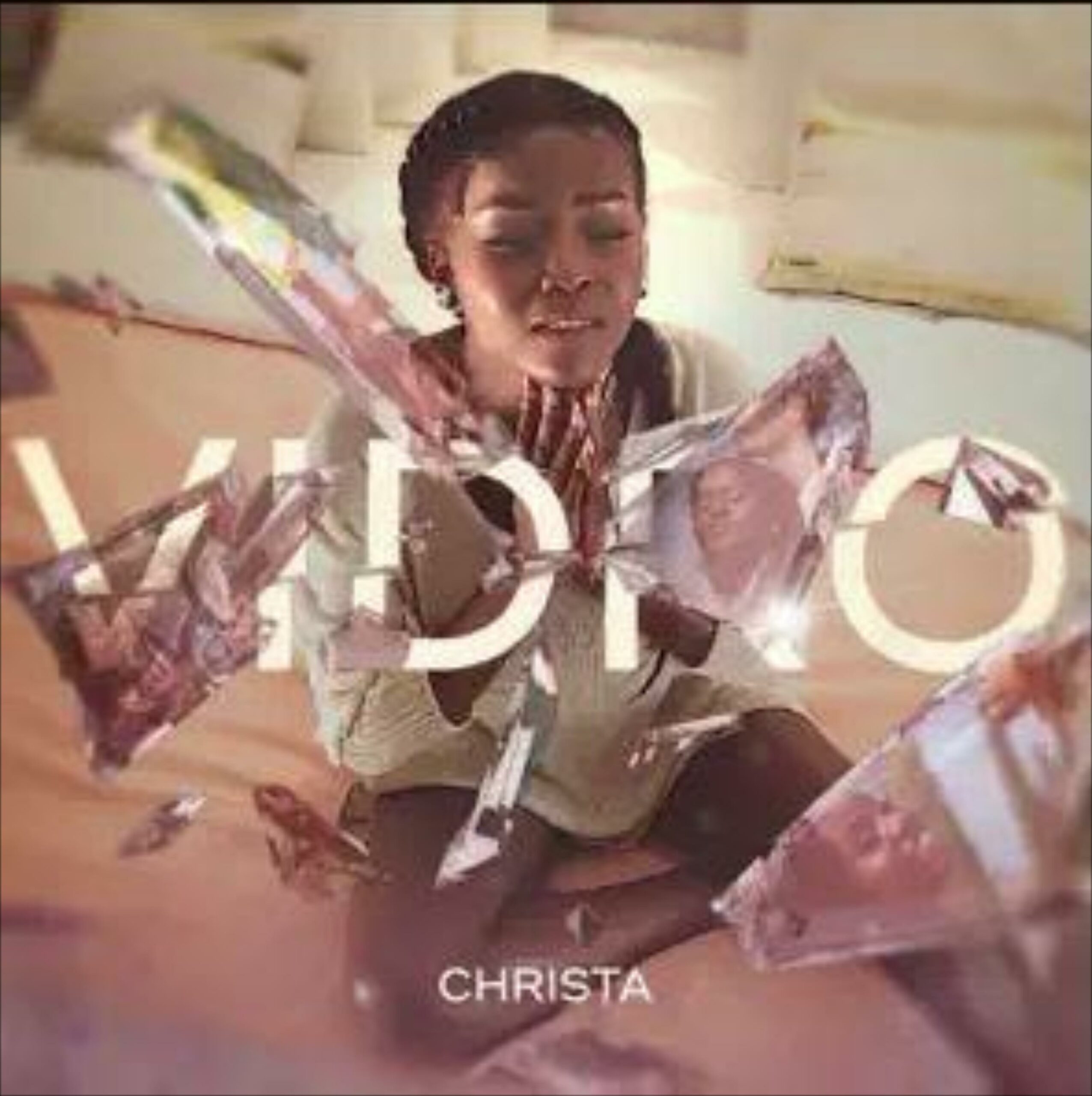 Christa – Vidro