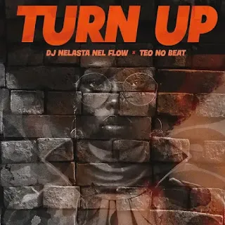 Dj Nelasta Nel Flow – Turn Up (feat. Teo no Beat)