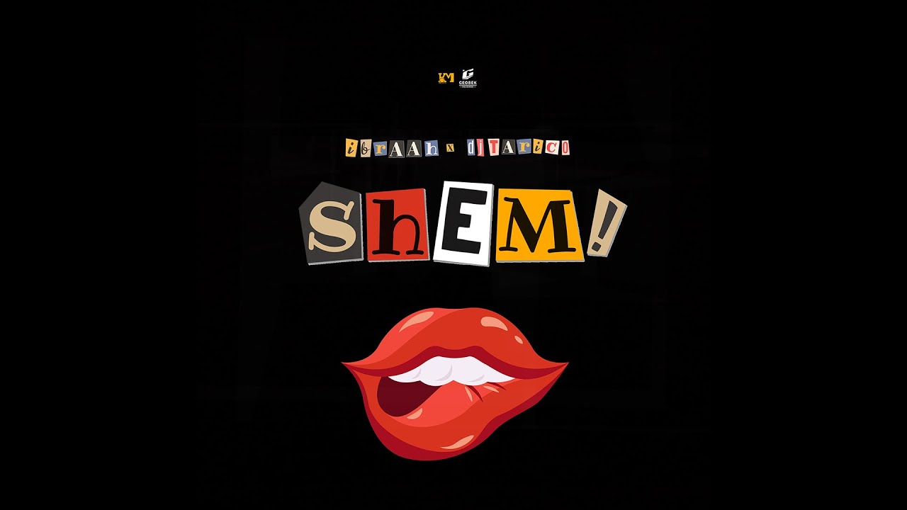 Ibraah & Dj Tarico – Shem