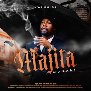 Kwiish SA %E2%80%93 Majita Monday Album 4 1