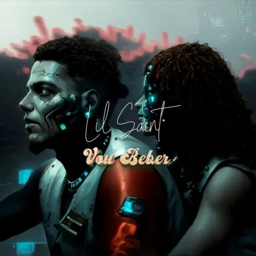 Lil Saint – Vou Beber