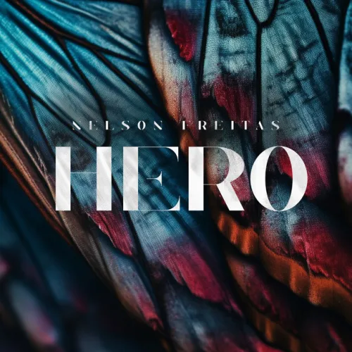 Nelson Freitas – Hero