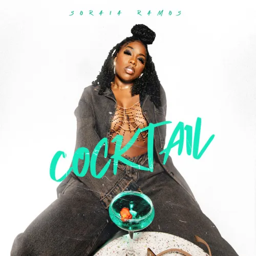 Soraia Ramos – Cocktail (Album)