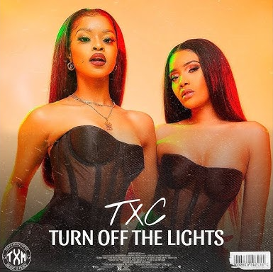 TxC – Turn Off The Lights (TikTok Amapiano Hit)