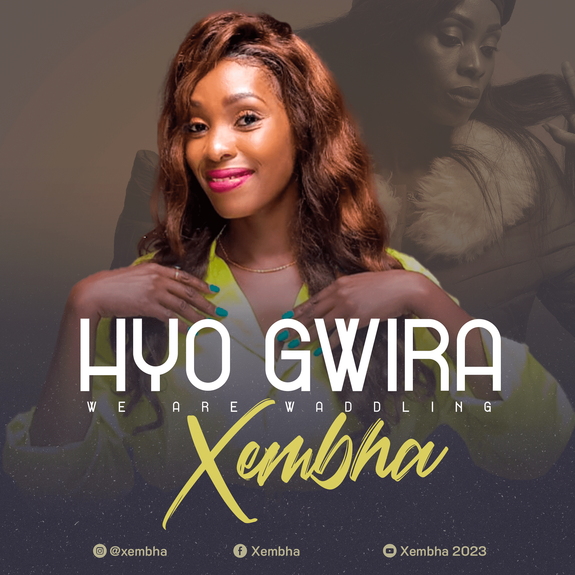 Xembha – Hyo Gwira (Prod. by Kadu Groove Beatz)