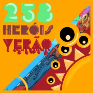 258 Heróis – Verão EP
